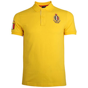 [해외]디아도라 티셔츠 DIADORA 12460292(yellow)