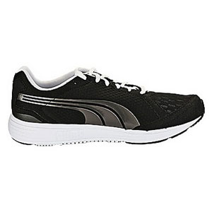 [해외]푸마 Puma Descendant Black Men Sports Shoes 18674804
