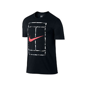 [해외]나이키 코트 로고 Nike Court Logo 688466-010
