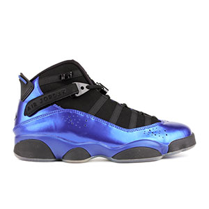 [해외]나이키 조던 6 링 Nike Jordan 6 Rings 322992-002