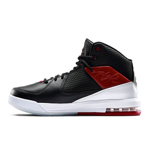 [해외]나이키 조던 에어 인클라인 Nike Jordan Air Incline Black Red 705796-001 