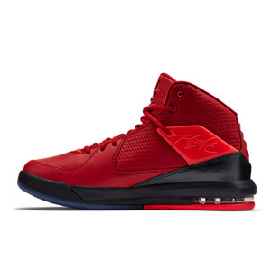[해외]나이키 조던 에어 인클라인 Nike Jordan Air Incline Red 705796-607