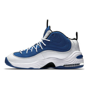 [해외]나이키 에어 페니 2  Nike Air Penny II &quot;College Blue&quot; 333886-400
