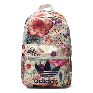 [해외]아디다스 꽃무늬 백팩 Adidas Confete Back Pack AP0574