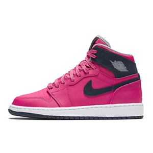 나이키 에어 조던 1 레트로 하이 GG Nike Air Jordan 1 Retro High GG Vivid Pink 332148-609