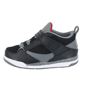 [해외]나이키 에어 조던 플라이트 45 토들러 Nike Air Jordan Flight 45 BT Toddler Baby Shoes 364759-020