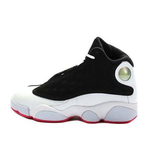 [해외]나이키 에어 조던 13 레트로 Nike Air Jordan 13 Retro GP PS Black Hyper Pink White 439669-008
