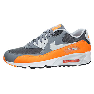 [해외]나이키 에어 맥스 Men&#039;s Nike Air Max 90 Essential 537384-038