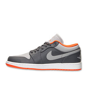 [해외]나이키 에어 조던 1 레트로 로우 농구화 Nike Air Jordan Retro 1 Low Basketball Shoes 553558-019