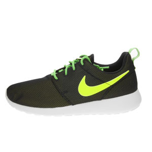 [해외]나이키 로쉐런 런닝화 Nike Rosherun GS Running Trainers 599728 016