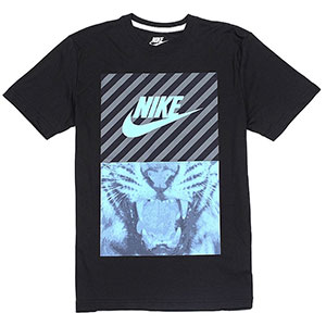 [해외]나이키 티셔츠 NIKE T-shirts 611984-010