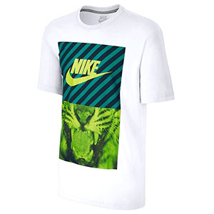 [해외]나이키 티셔츠 NIKE T-shirts 611984-100