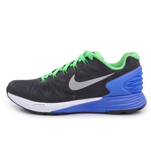 [해외]나이키 루나글라이드 6 런닝화 Nike LunarGlide 6 Running Shoe 654155-003