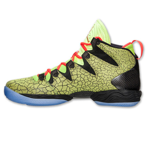 [해외]나이키 에어 조던 28 SE 올스타 Nike Air Jordan XX8 SE All Star Basketball Shoes 656249-723