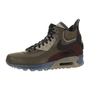 [해외]나이키 에어 맥스 90 스니커부츠 Nike Air Max 90 Sneakerboot Ice “Dark Dune” 684722-200