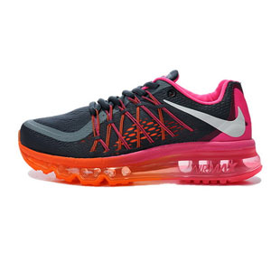 [해외]나이키 에어 맥스 2015 Nike Air Max 2015 Women&#039;s Running Shoe 698903-002