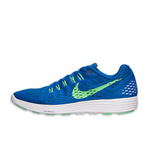 [해외]나이키 루나템포 블루 Nike LunarTempo Lyon Blue Poison Green 705461-400