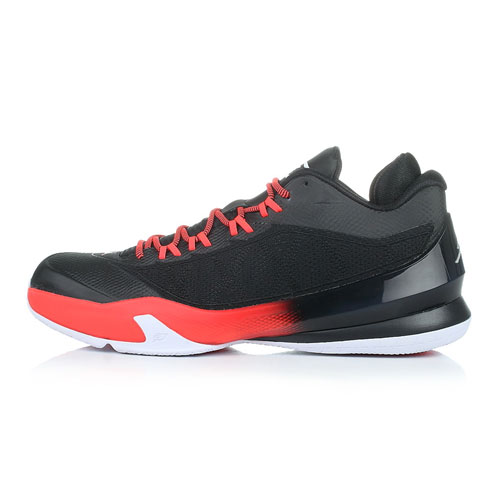 [해외]나이키 조던 CP3 8 블랙 Nike Jordan CP3 8 VIII Black White Infrared 23 717099-023
