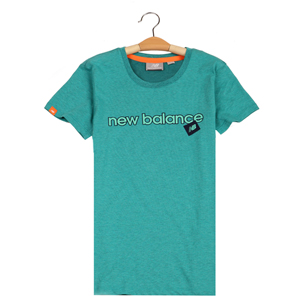 [해외]뉴발란스 티셔츠 NEW BALANCE T-SHIRT NE462012-MNT