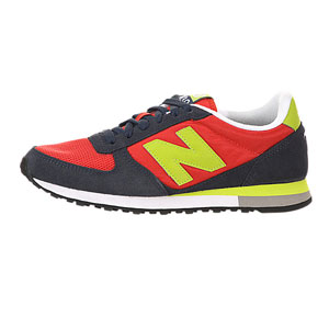 [해외]뉴발란스 New Balance 430 Men&#039;s Sneakers U430NRL