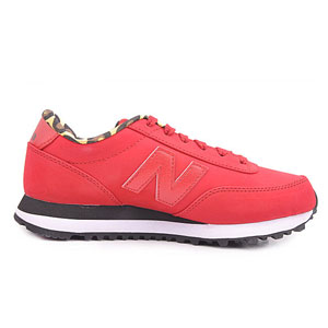 [해외]뉴발란스 New Balance Sneaker The Highroller in Red WL501HRR