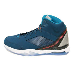 나이키 에어 조던 퓨처 Nike Air Jordan Future Flight Remix Space Blue