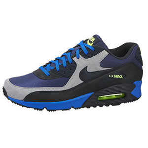 [해외]나이키 에어 맥스 90 Nike Air Max 90 Winter PRM 683282-400