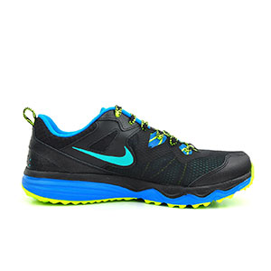 [해외]나이키 듀얼 퓨전 트레일 Nike Dual Fusion Trail 652867-007