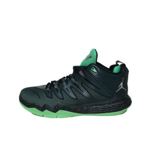 [해외]나이키 조던 CP 3.9 Nike Jordan CP 3 IX Emerald Grn 810868-308